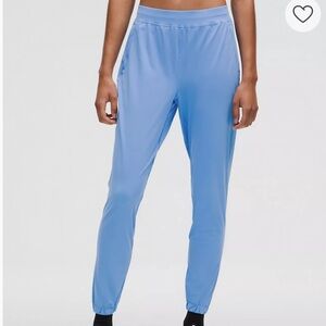 Adapted State High-Rise Jogger
Regular